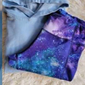 Old Navy Active Wear 16 Girls